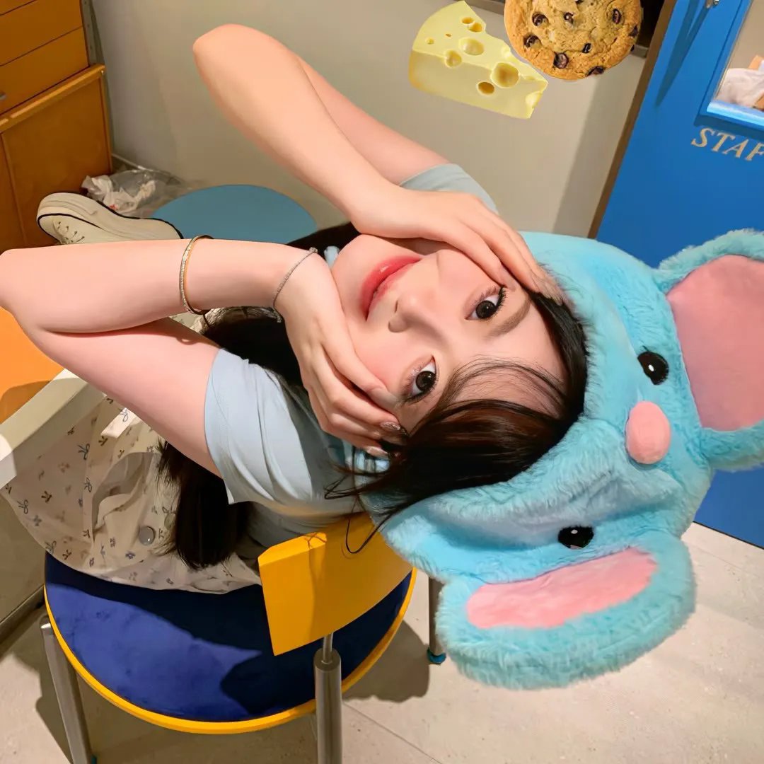 女鹿